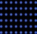 Graphic with dots